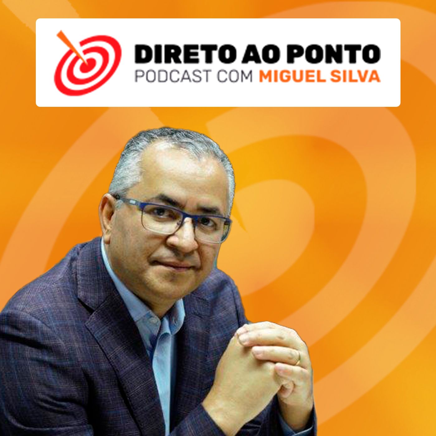Direto ao Ponto com Miguel Silva