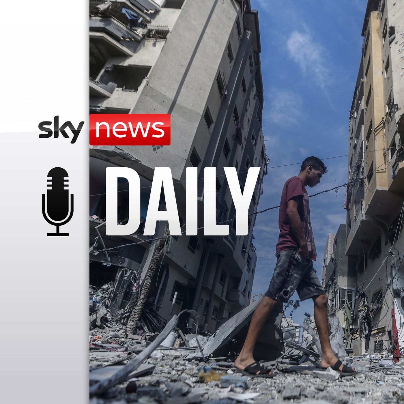 Sky News Daily
