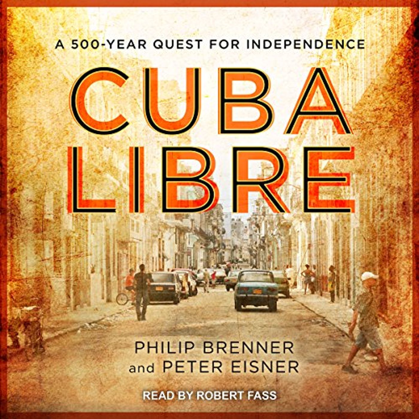 Download the Top 100 Audiobooks in History, American