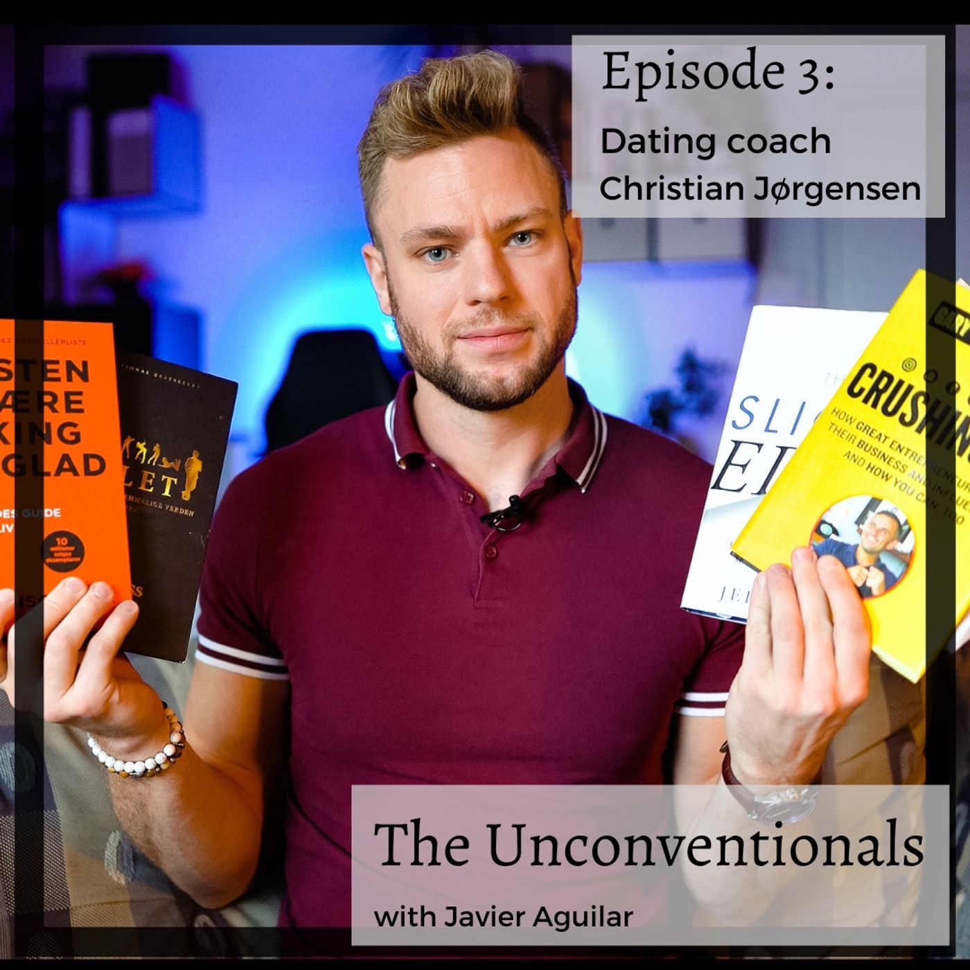 The Unconventionals