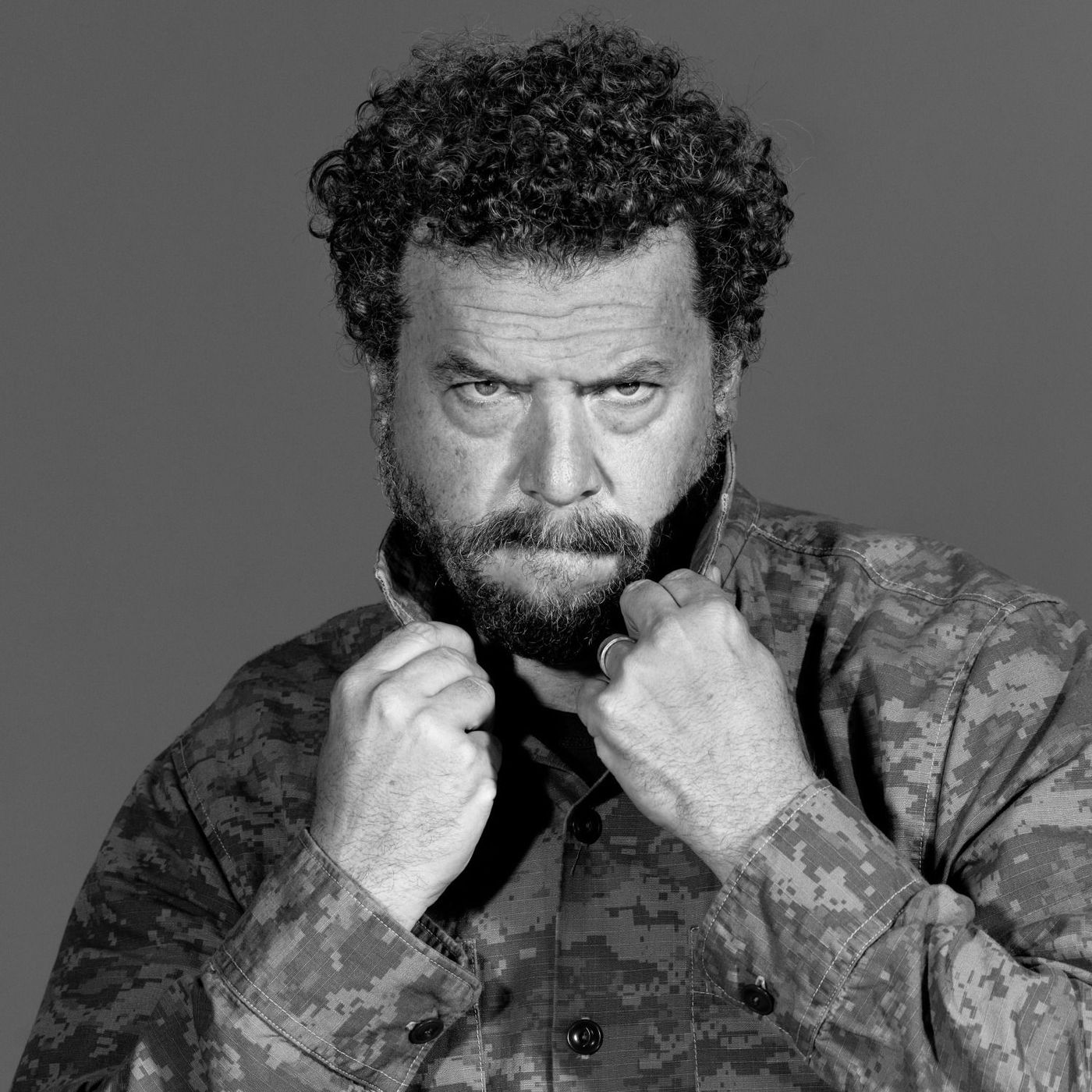 Danny McBride Is Not Above a Little Violence (or a Lot of It) episode artwork