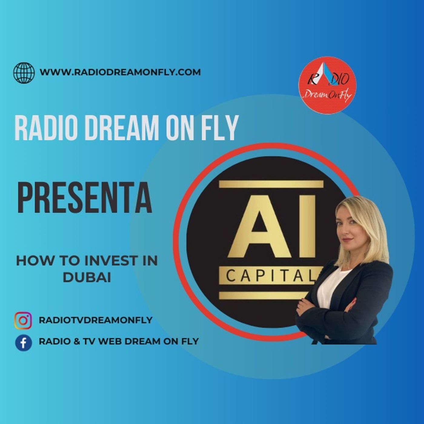 How to Invest in Dubai