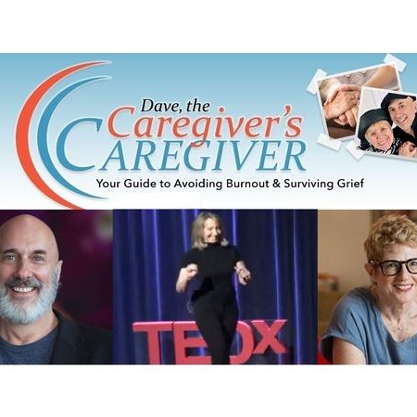 CaregiverDave.com