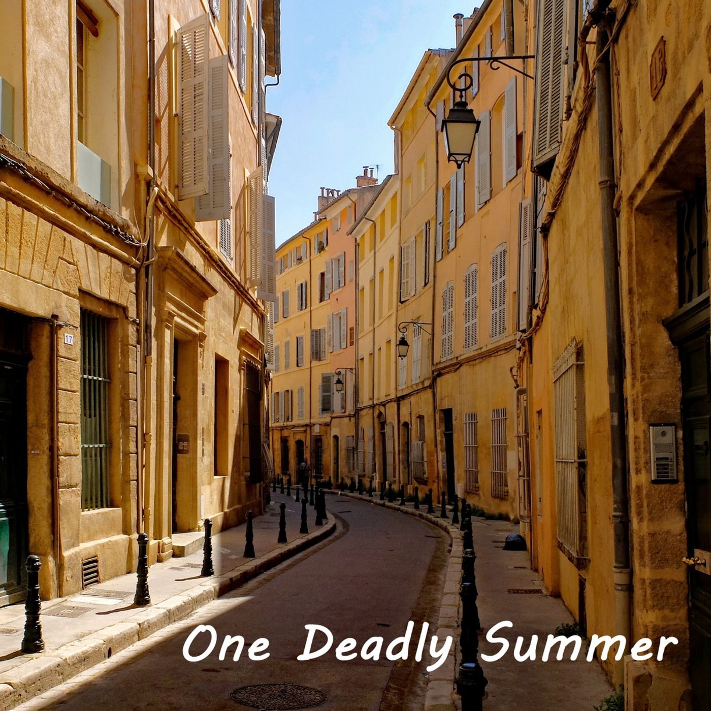 Film Review: One Deadly Summer (FRA 1983) by Jean Becker, Starring Isabelle Adjani episode artwork