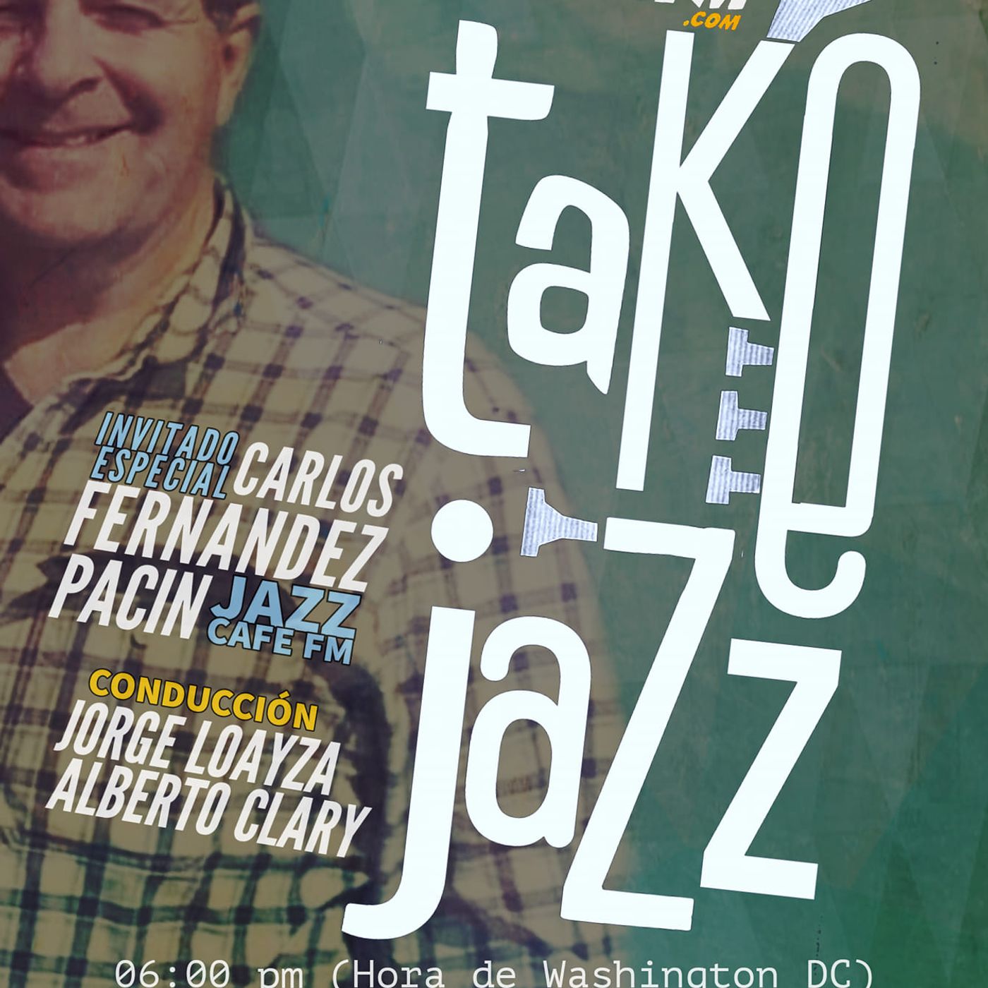 Take Jazz Live