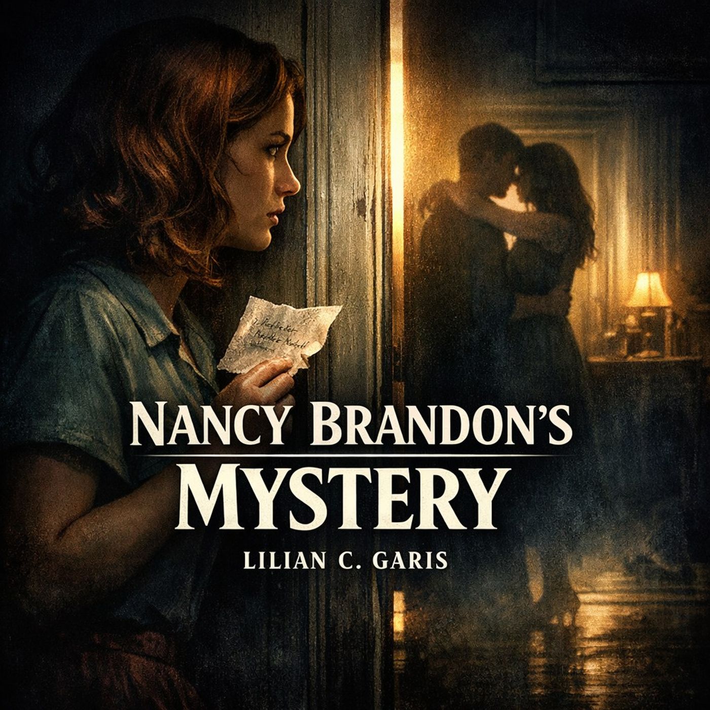 π‘ Nancy Brandonβs Mystery (Full Audiobook) | Lilian C. Garis