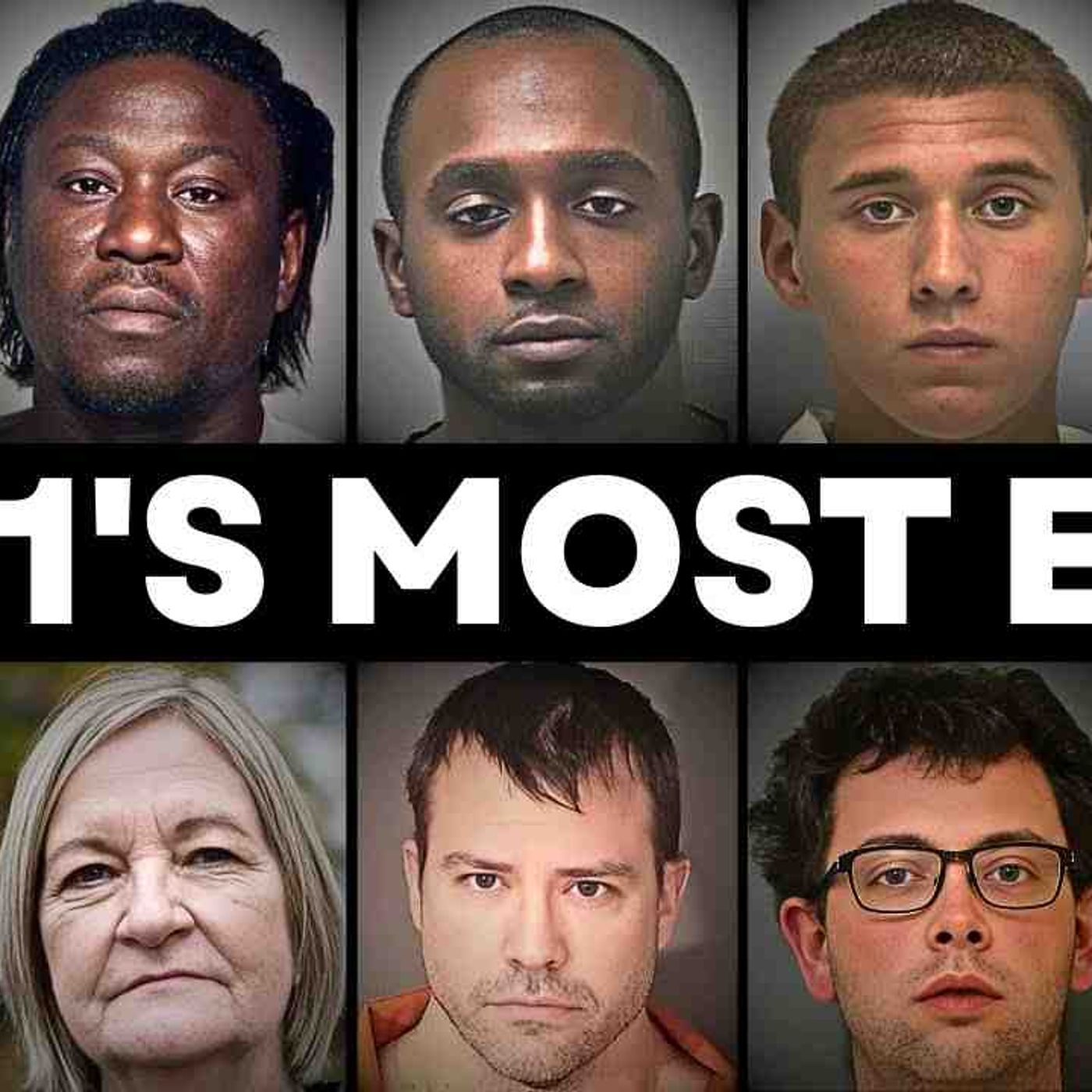 10 Most Disturbing Crimes of 2011 | True Crime Documentary episode artwork