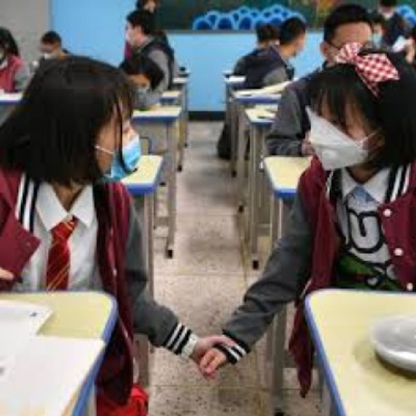 Coronavirus To Open School Or Not