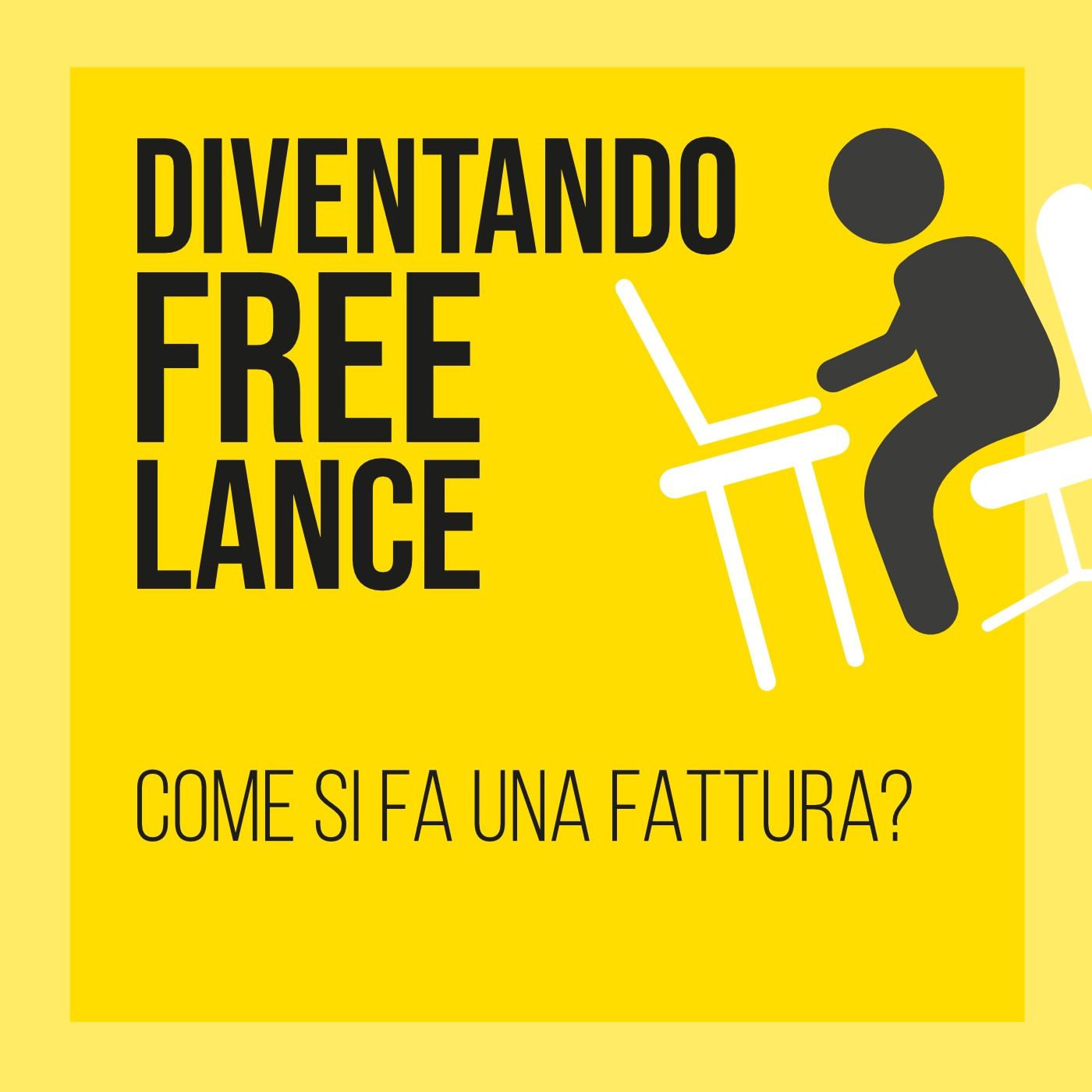 Diventando Freelance