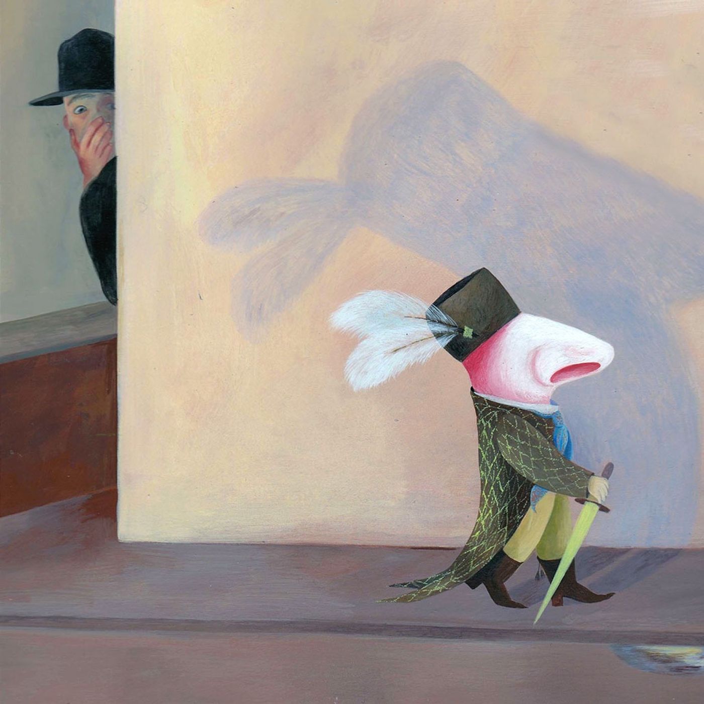 Il Gondoliere