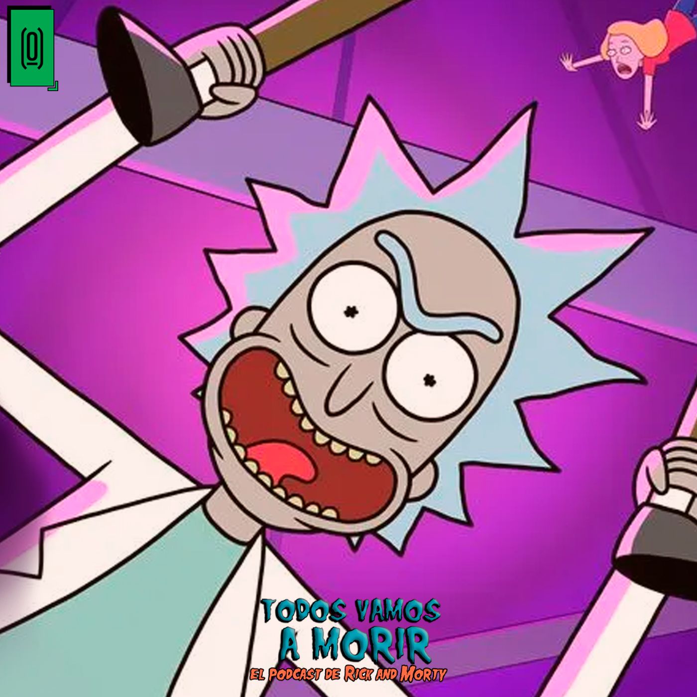 Todos Vamos a Morir