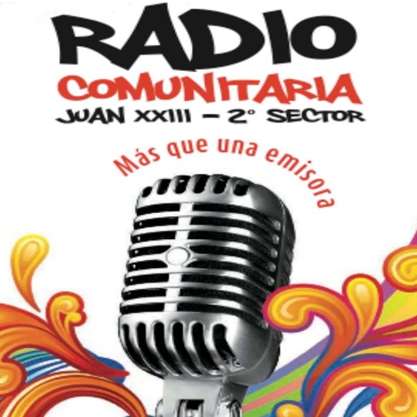 Entrevista a Radio Juan XXIII en Cope Alicante (Parte 1) episode artwork