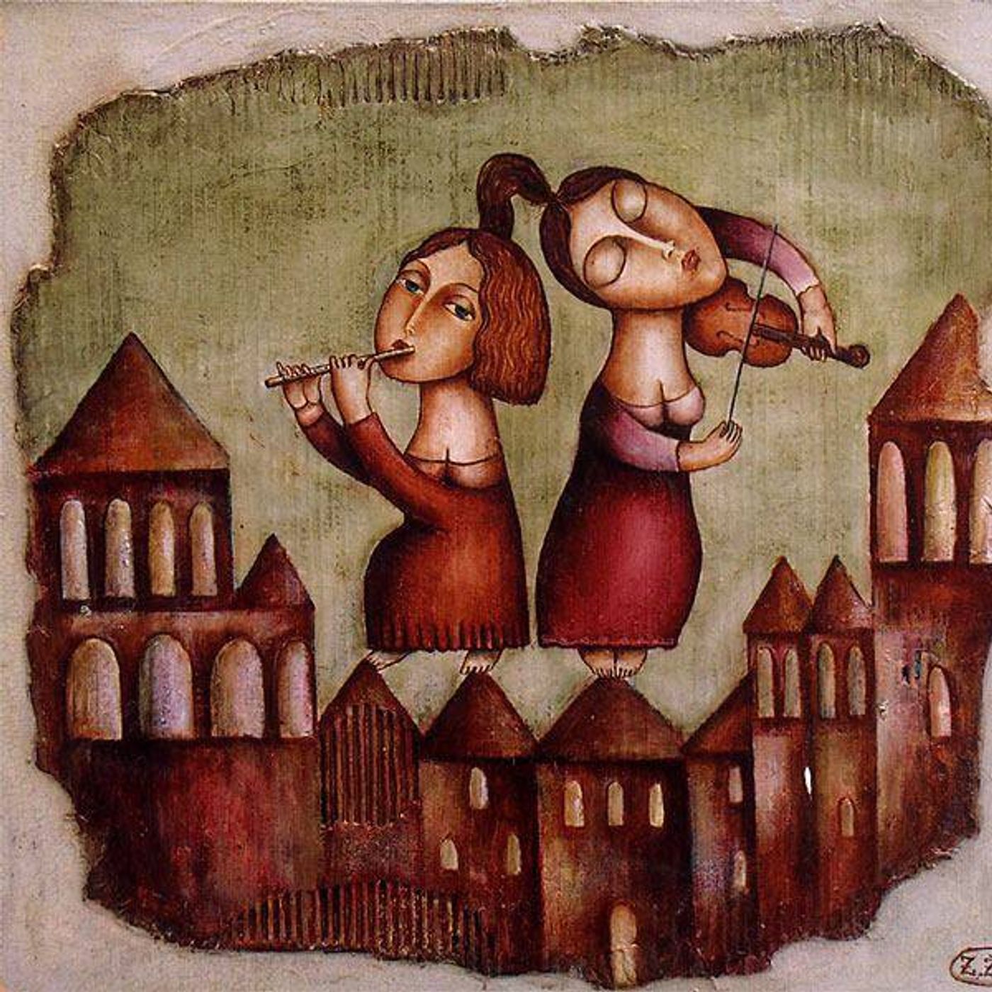 Pistas de german eduardo sabogal