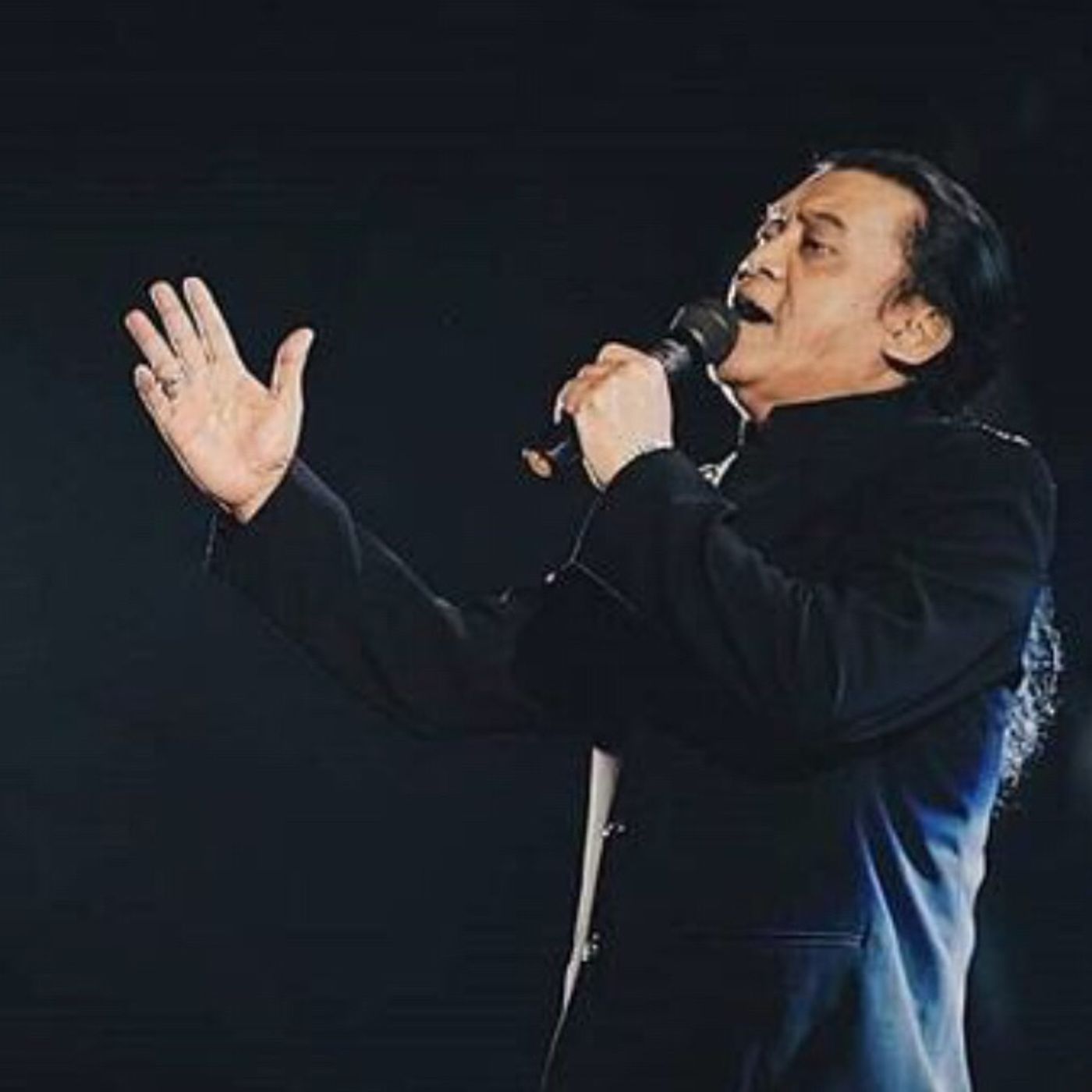 Sebelum Meninggal, Didi Kempot Alami Sesak Napas episode artwork