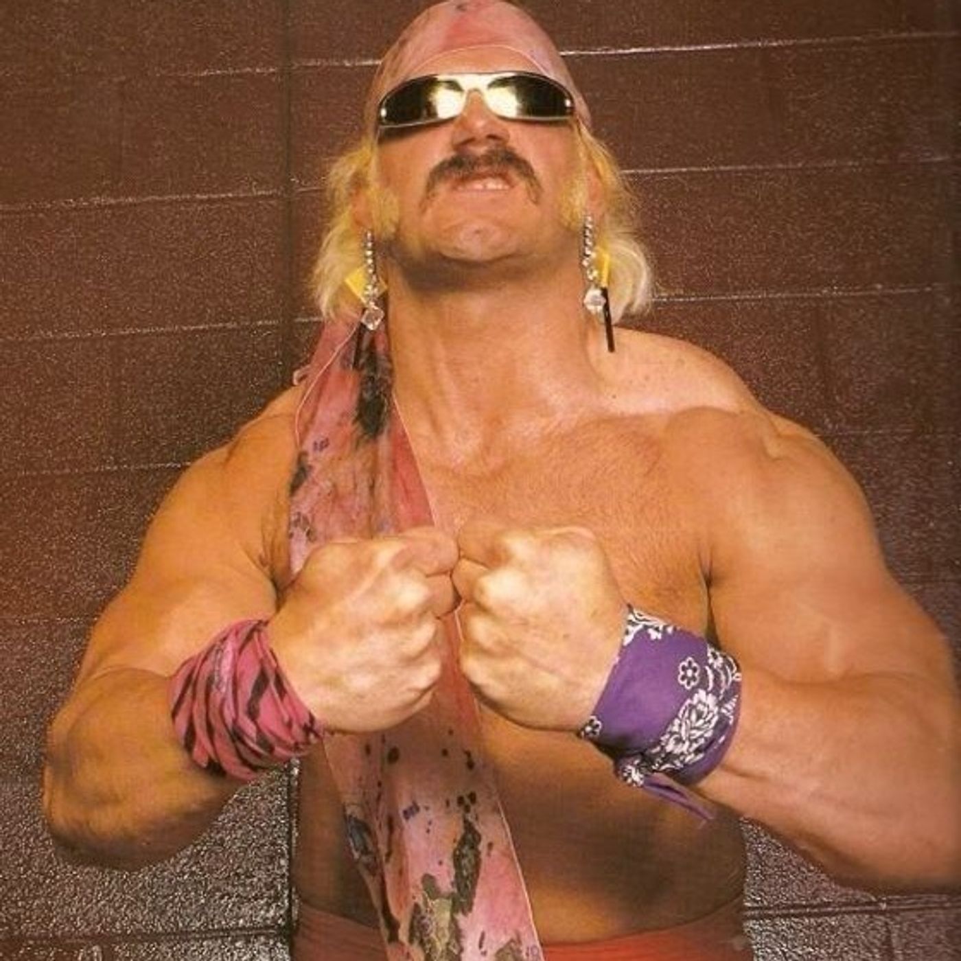 Wrestling Shoot Interviews