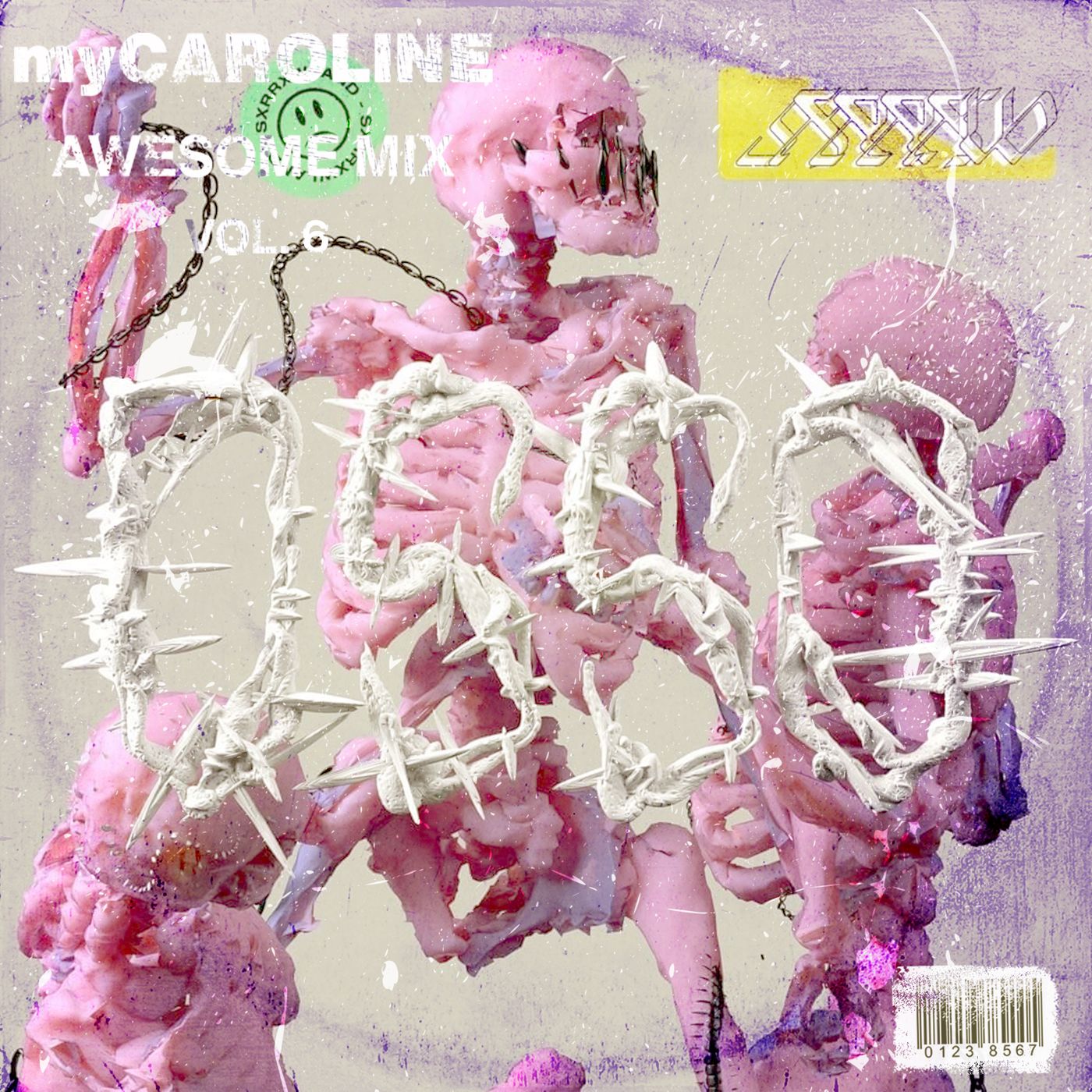 myCaroline