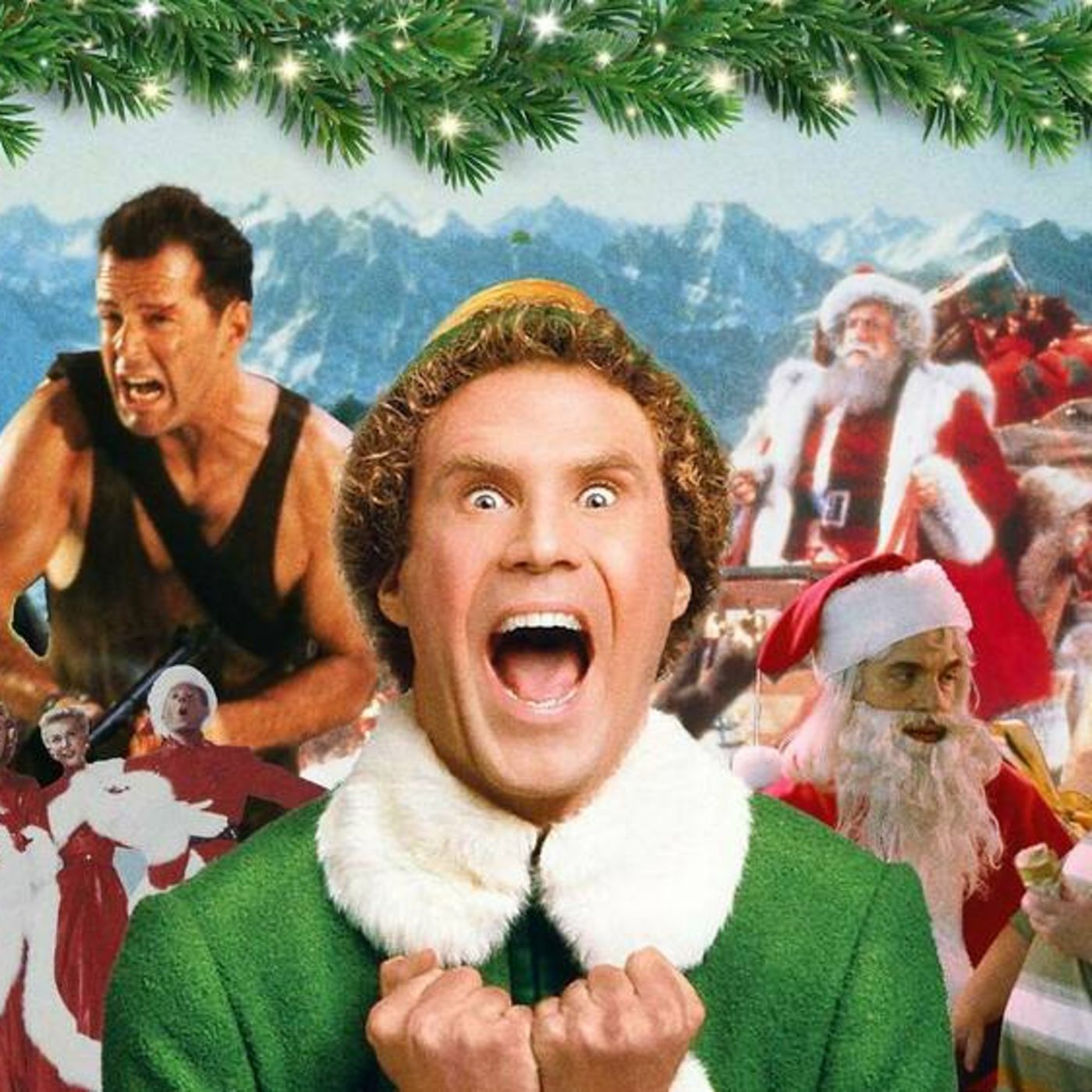 The Best Christmas Movies of All Time