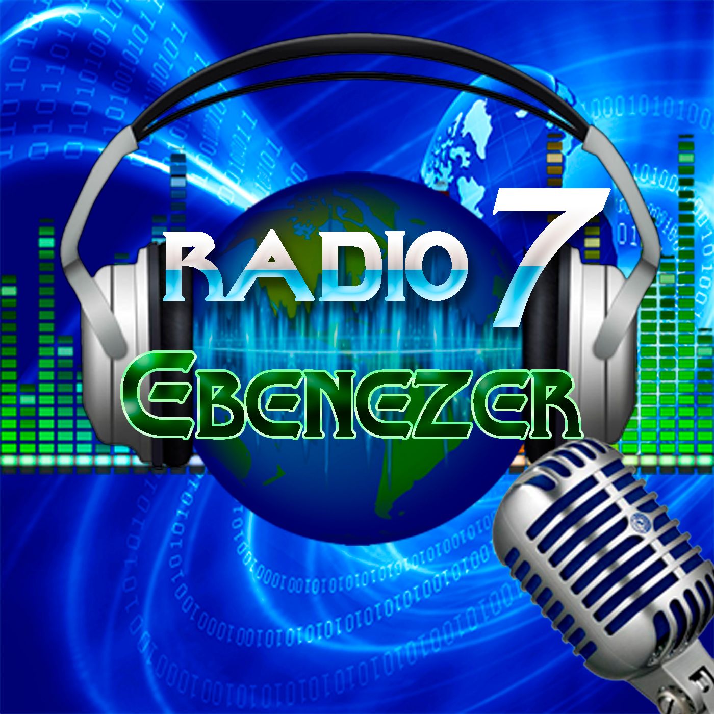Radio 7 Ebenezer