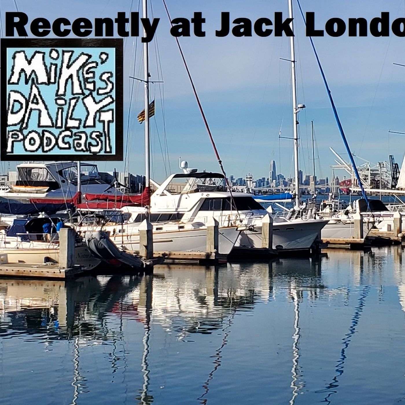 Mike\'s Daily Podcast
