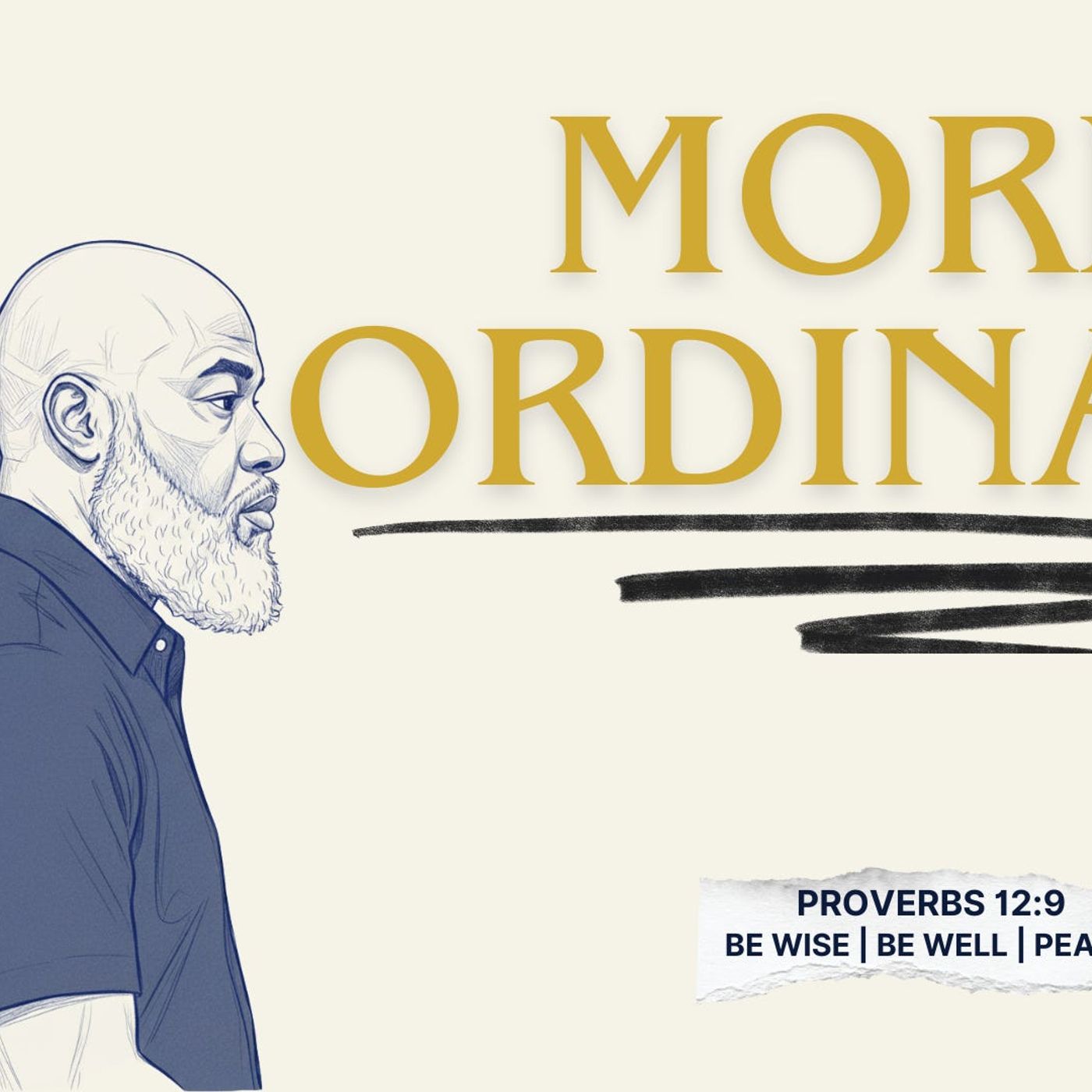 More Ordinary episode artwork