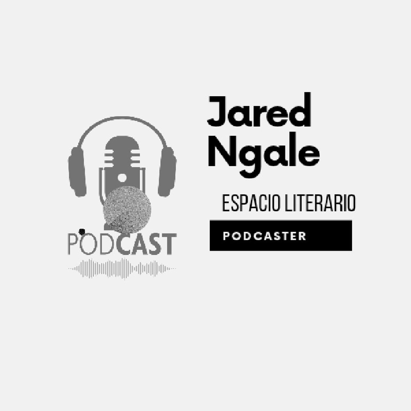Jared Ngale: Espacio Culture