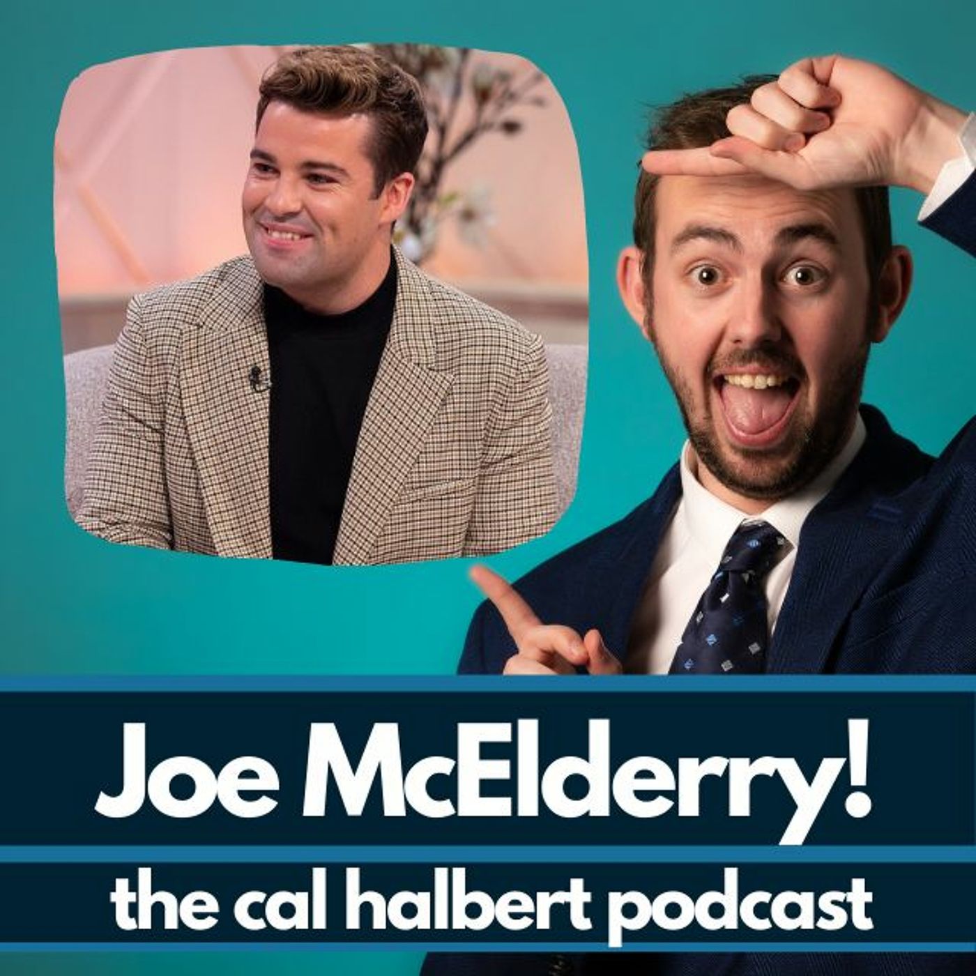 The Cal Halbert Podcast