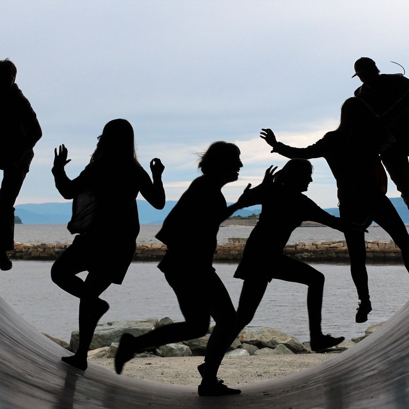Heart Leadership: Choosing courage over fear episode artwork