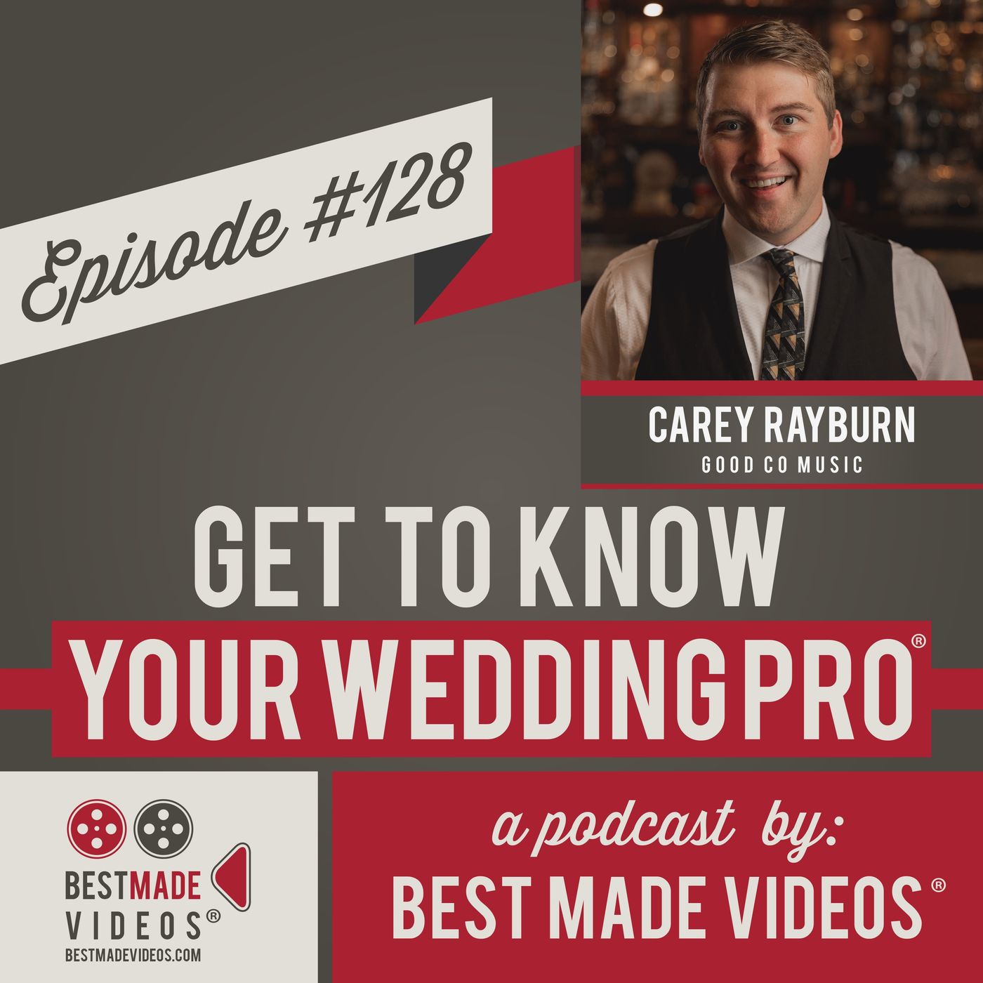 Get to Know Your Wedding Pro®