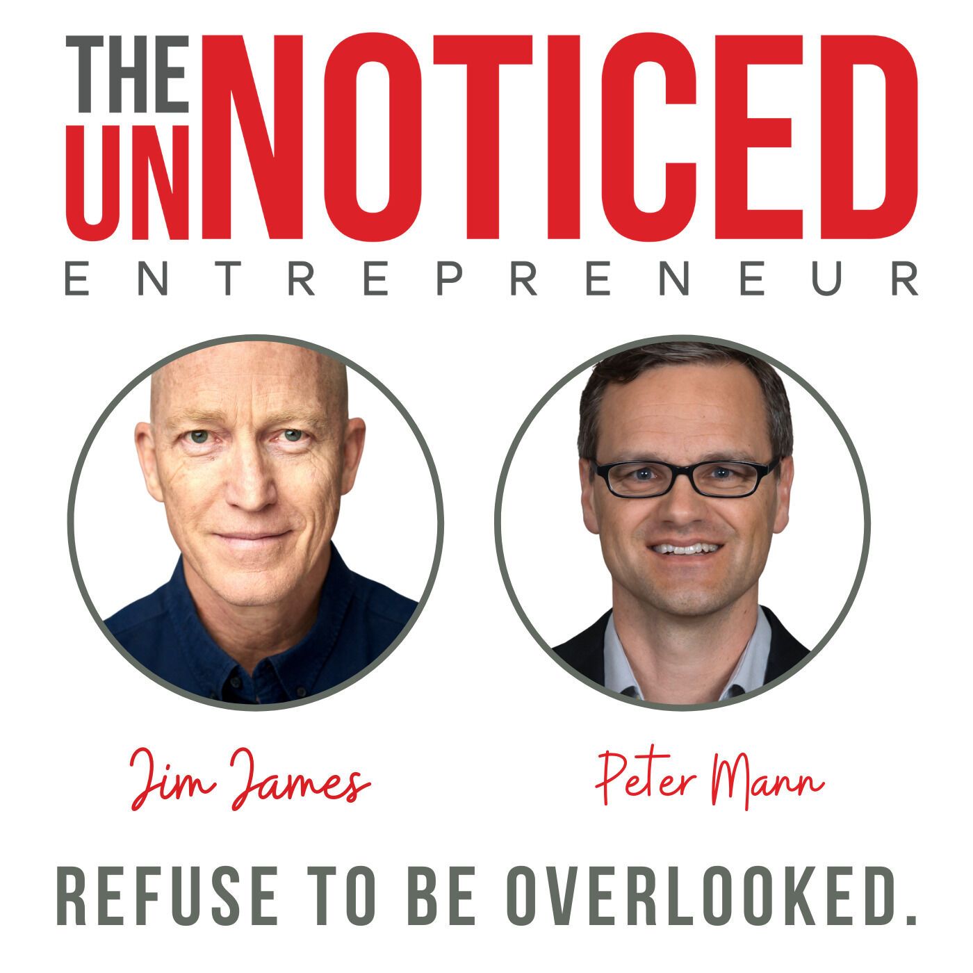 The UnNoticed Entrepreneur