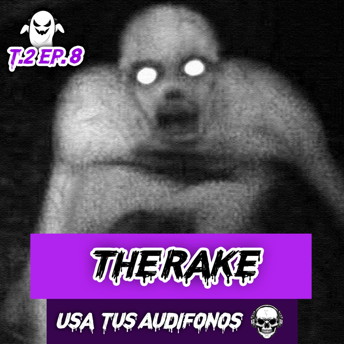Creepypadcast