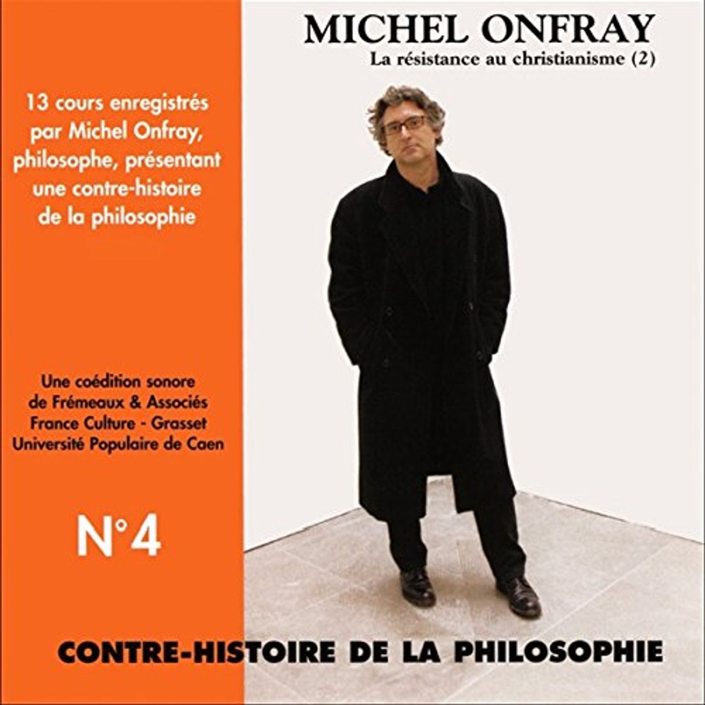 Discover the Libray of Best Audiobooks in Nonfiction, Philosophy