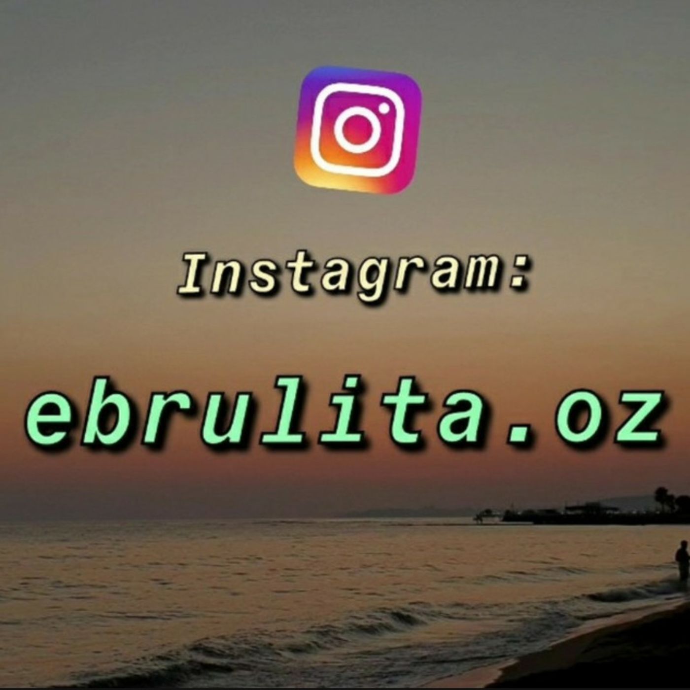 Ebrulita Ve Evreni