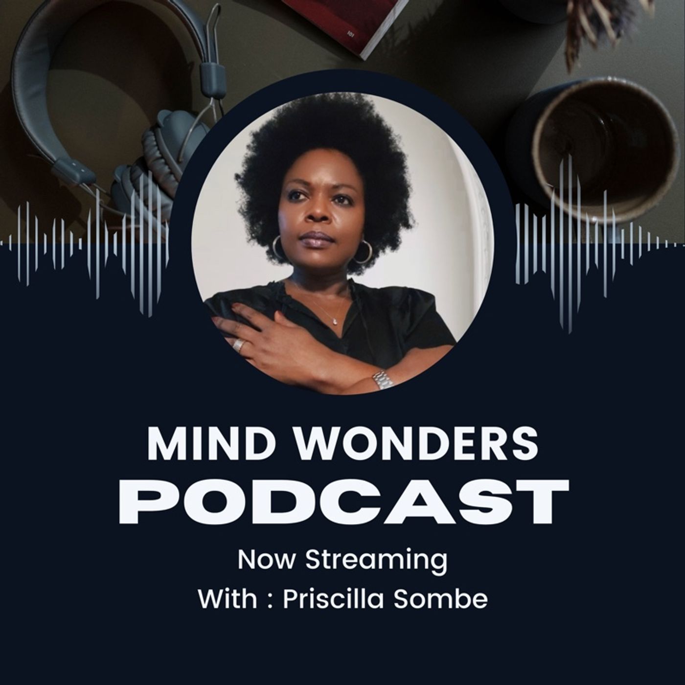 Mind Wonders