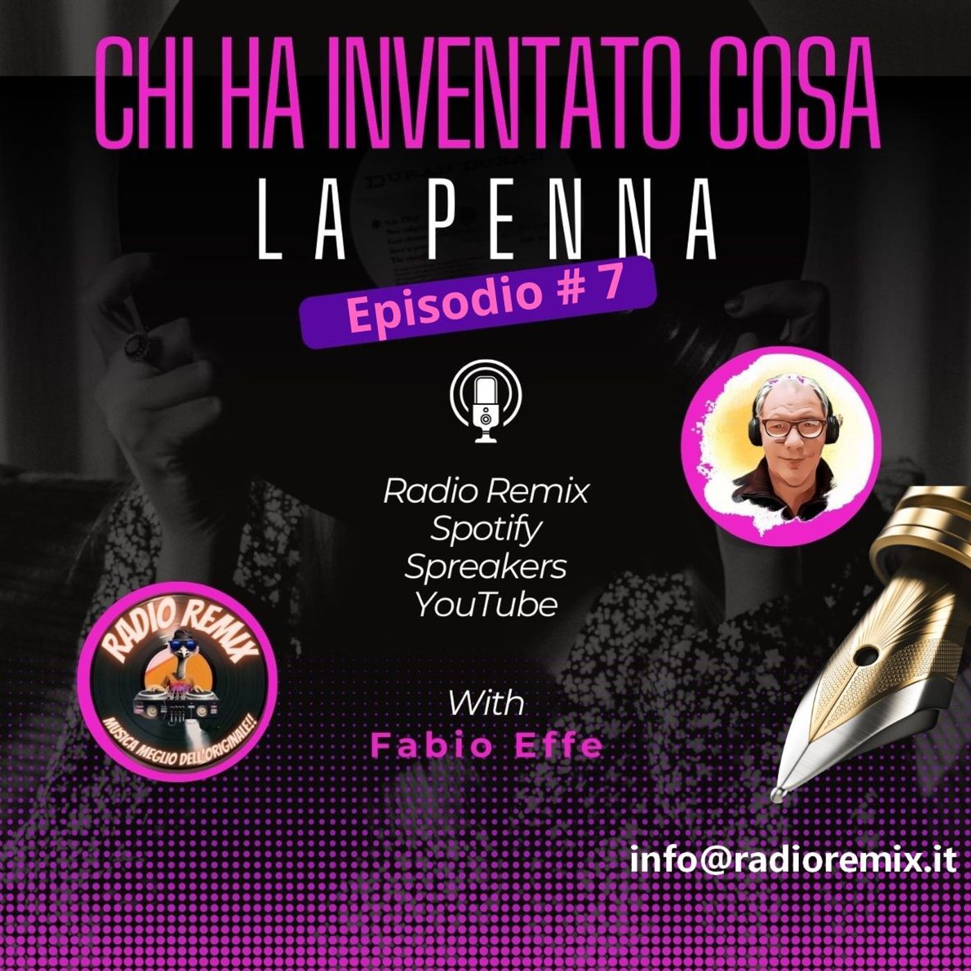 Episodio 7 episode artwork