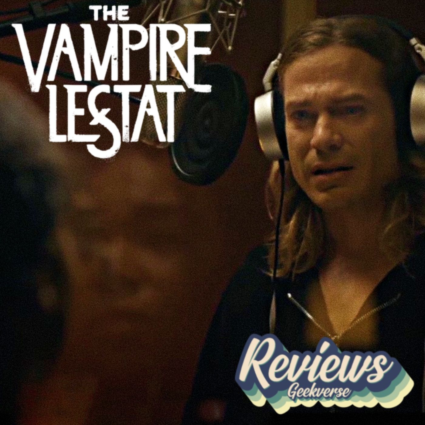The Vampire Lestat "New York" Episode 5 Spoilers Review : TTY episode artwork