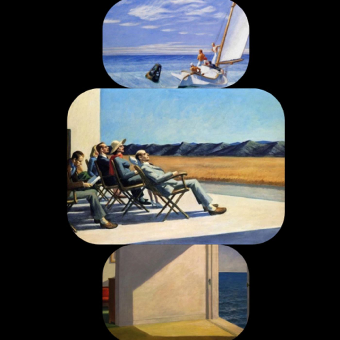 HOPPER episode artwork
