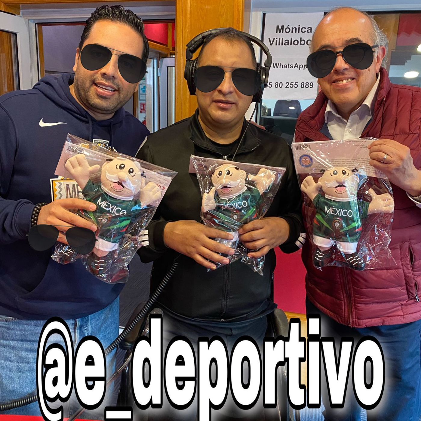 Que no se pierda lo bonita tradición de echar desmadre en Espacio Deportivo de la Tarde 08 de Diciembre 2022