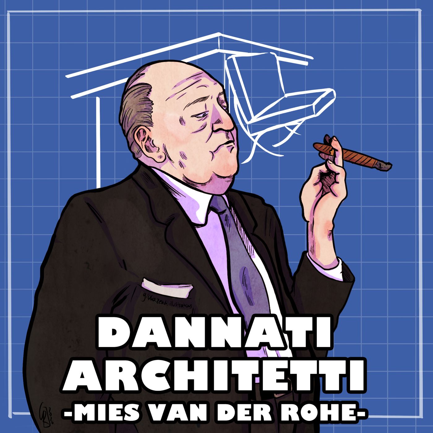 Dannati Architetti