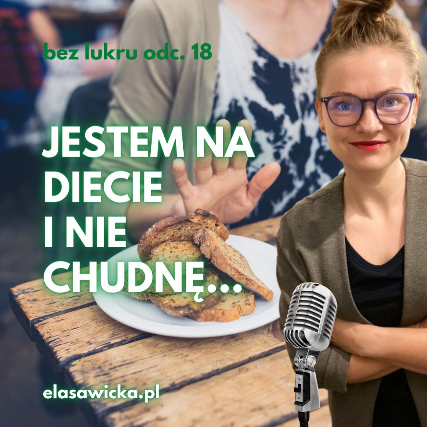Bez lukru