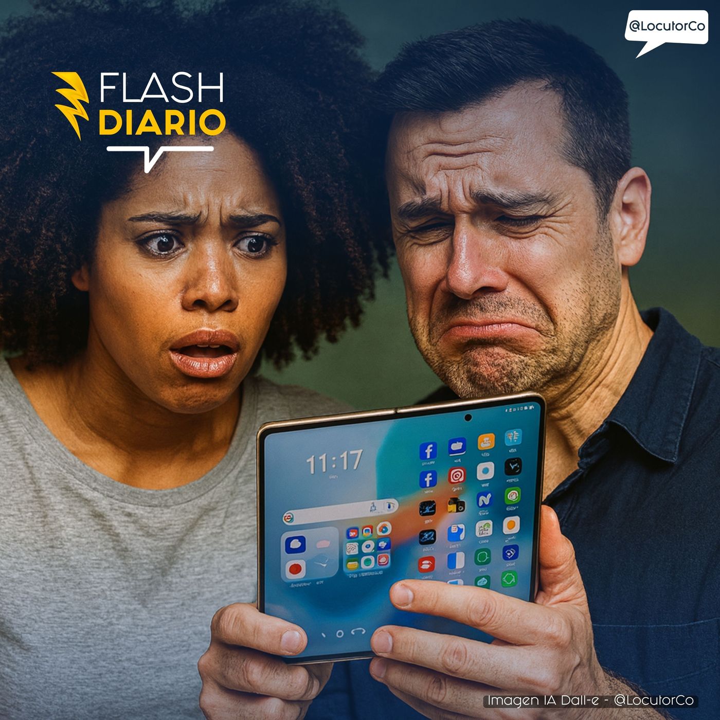 Honor Magic V5: el celular plegable más delgado del mundo no llegará a Estados Unidos