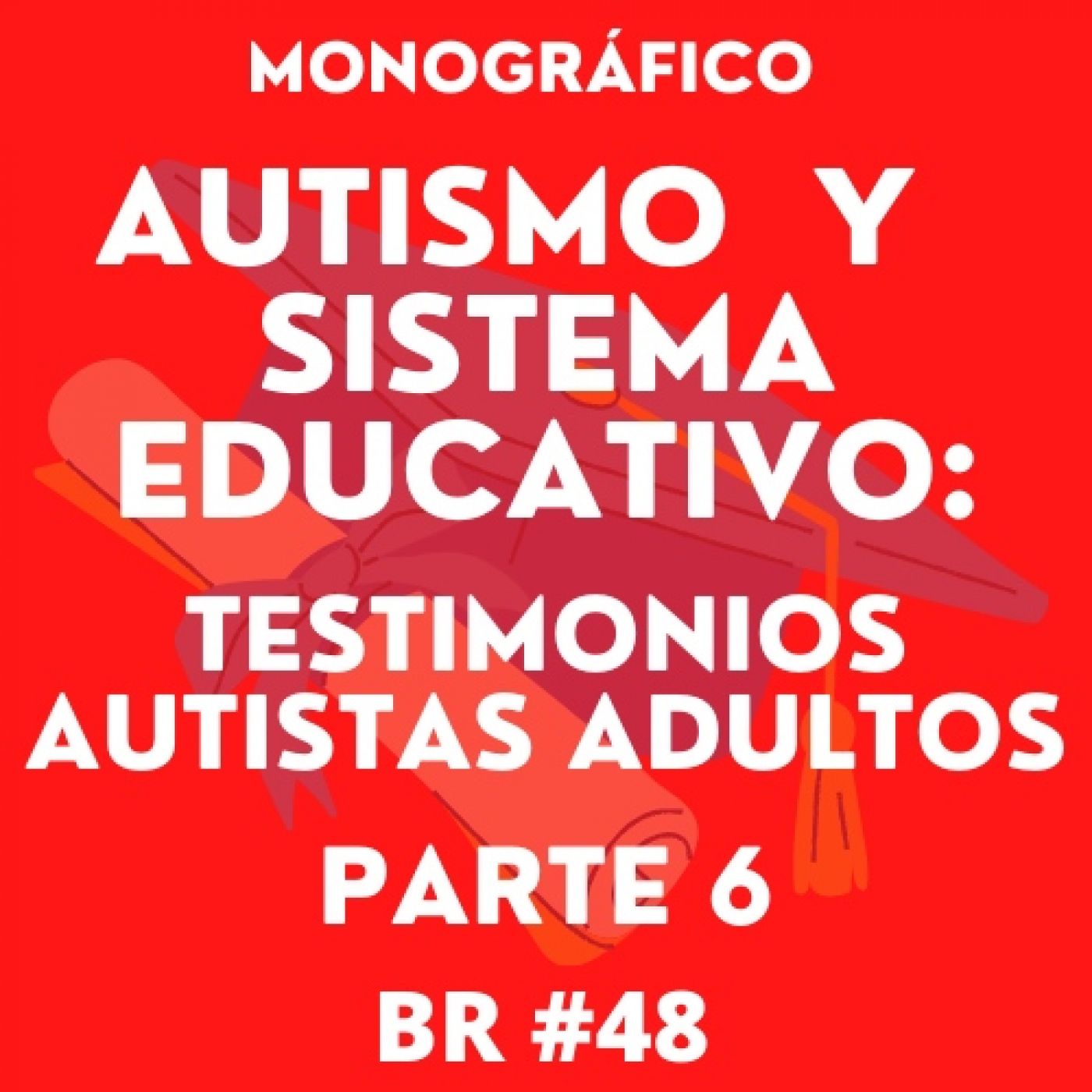 Buscadores de Respuestas AUTISMO / TEA