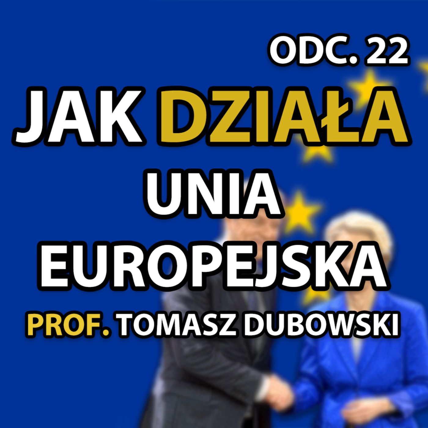 Podcast Prawny