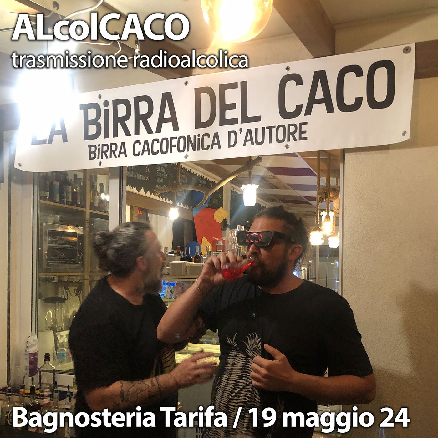 AlcolCACO