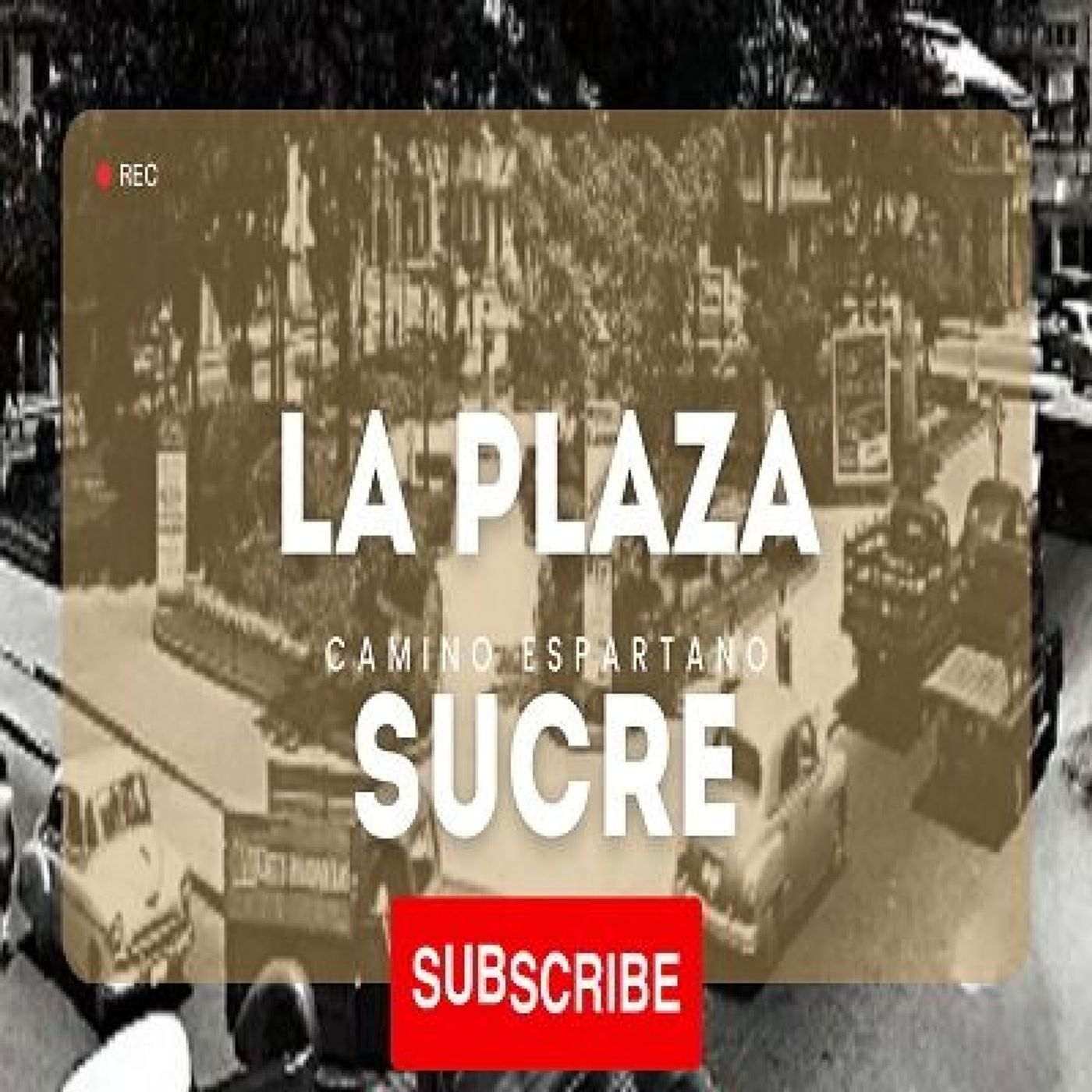 La plaza Sucre de Catia episode artwork
