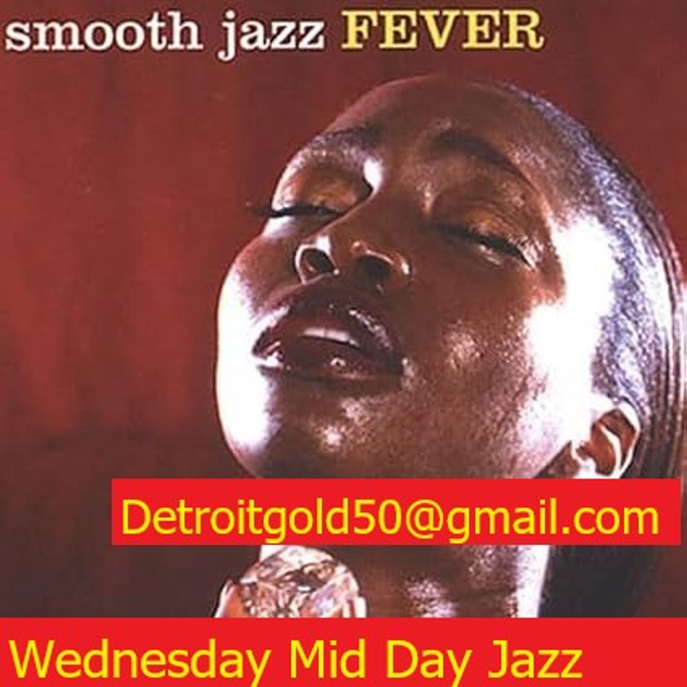 Wednesday July 01,2026 Summer Afternoon Jazz Thing episode artwork