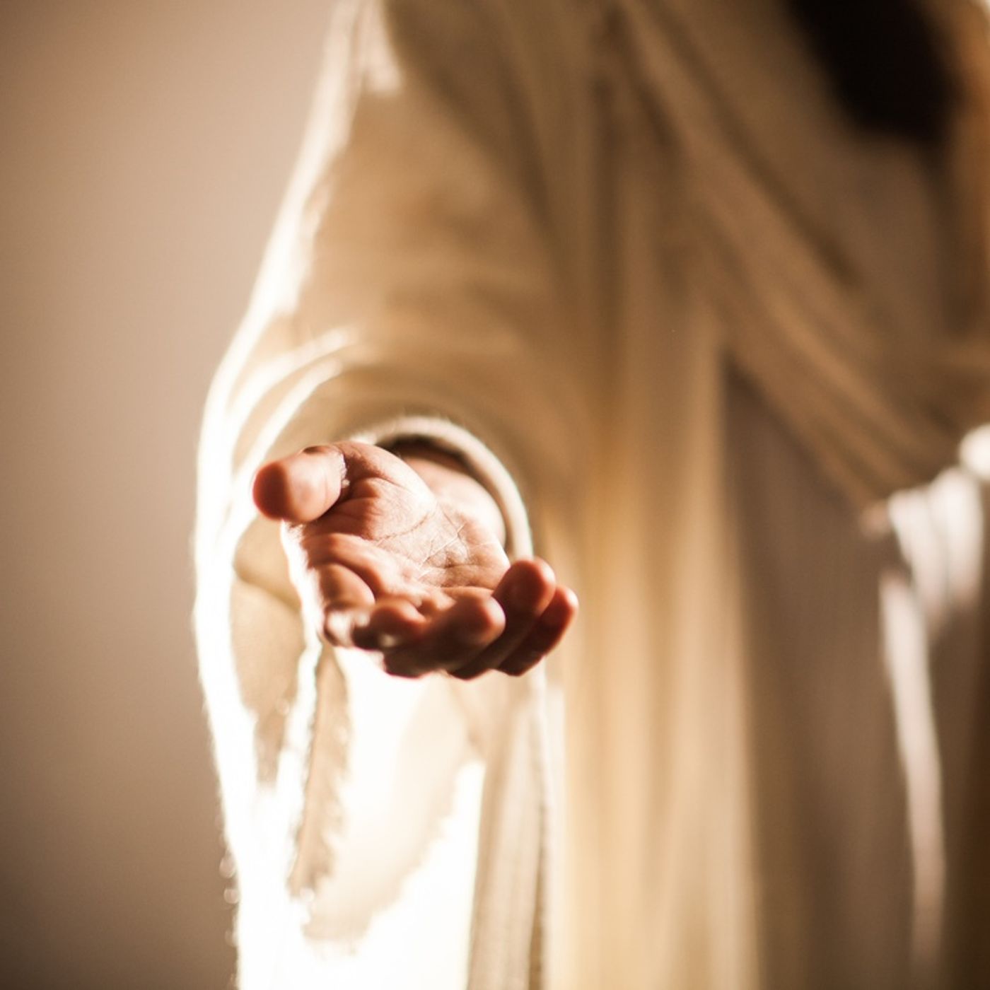 Faith Works Live with Rebekah Haynie