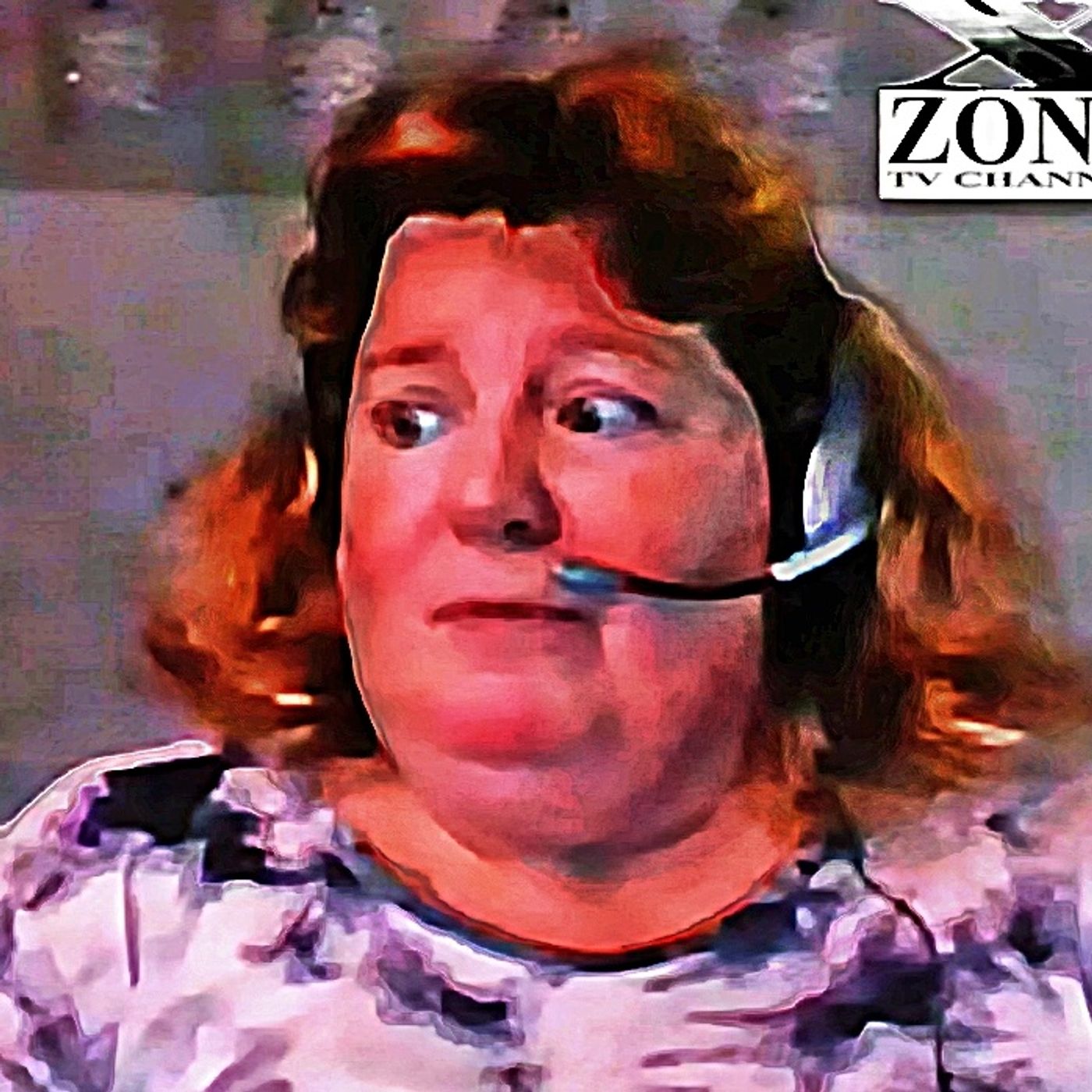 The Best of The \'X\' Zone Radio/TV Show with Rob McConnell