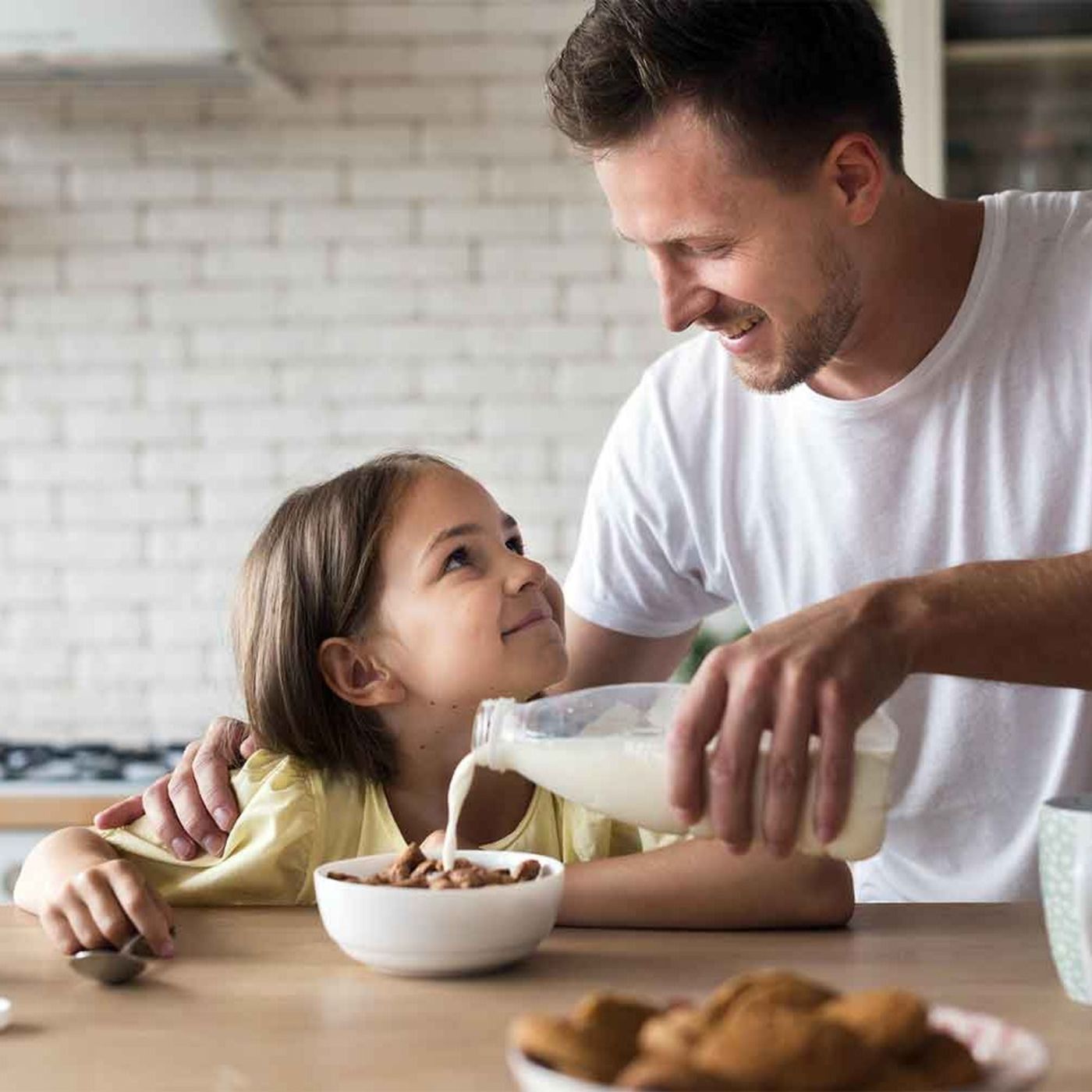 تاریخچه ارزش غذایی و خواص دوغ کفیر