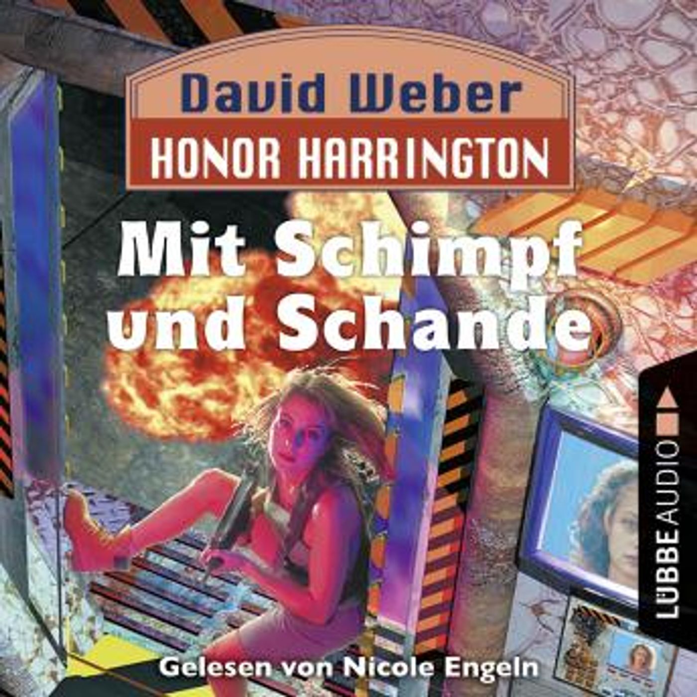 Download Top Full Audiobooks in Science Fiction & Fantasy, Science Fiction