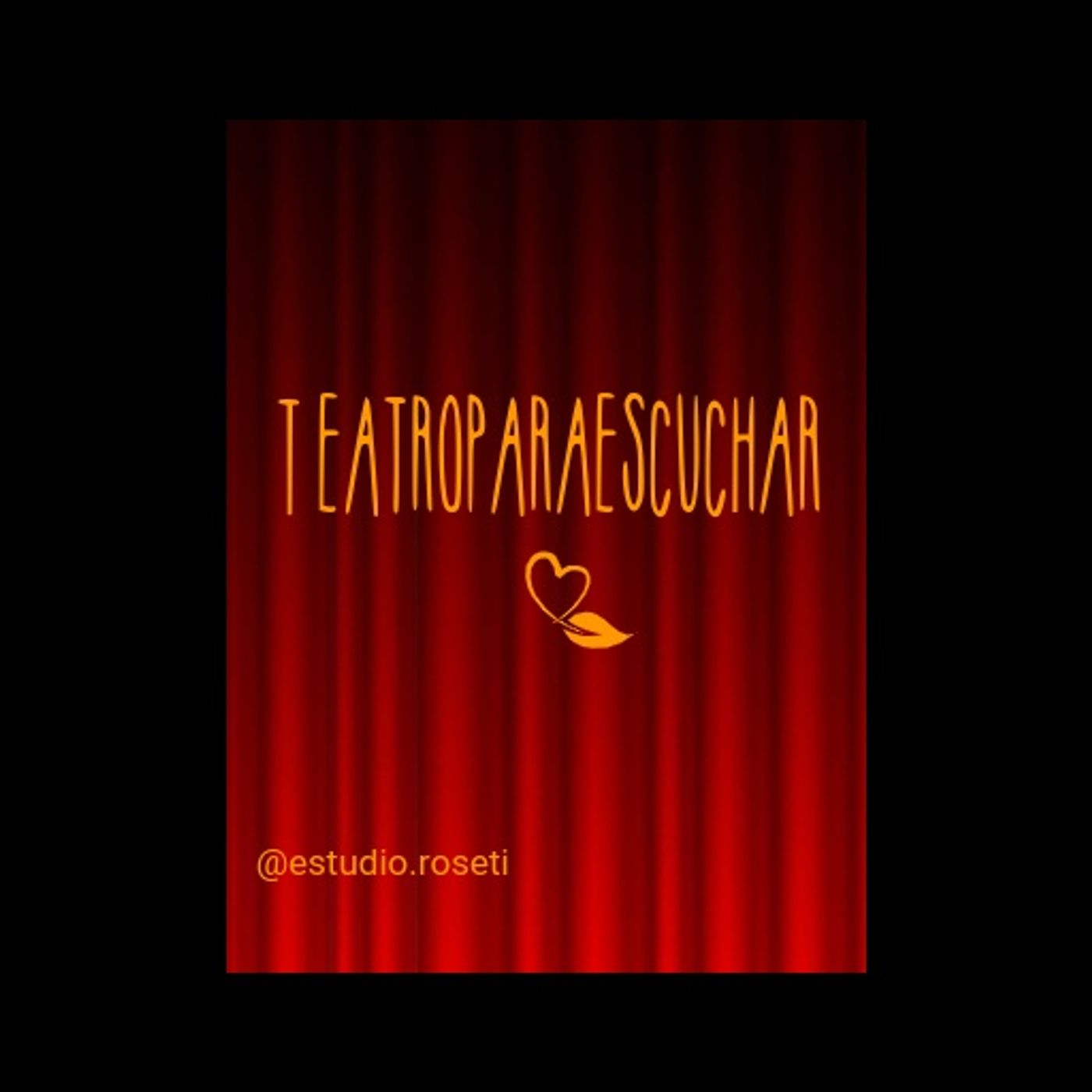 Teatro para escuchar